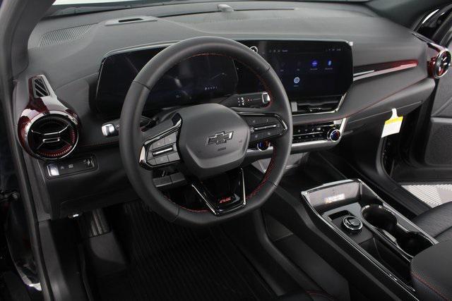 new 2026 Chevrolet Equinox car, priced at $31,610