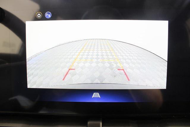 new 2026 Chevrolet Equinox car, priced at $31,610