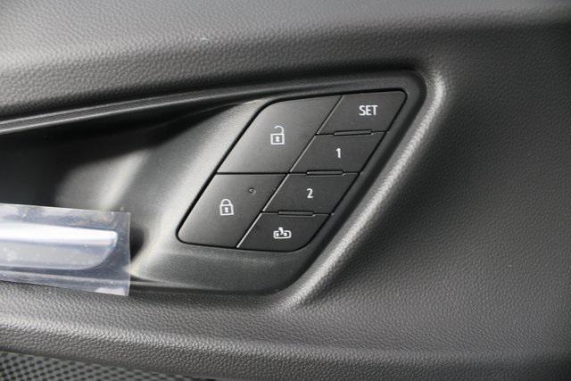 new 2026 Chevrolet Equinox car, priced at $31,610