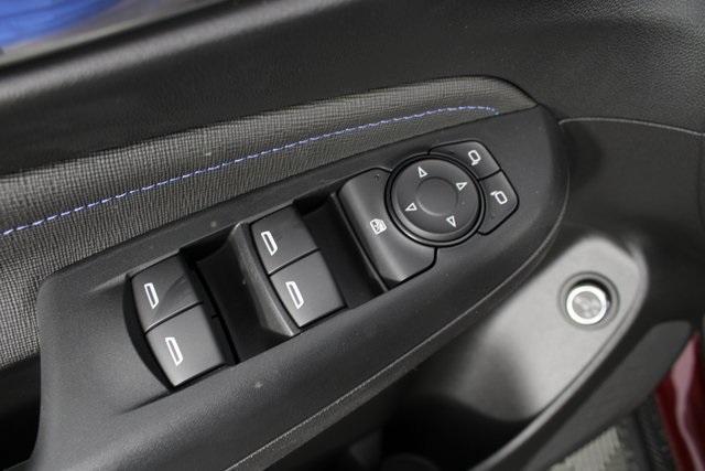 new 2025 Buick Envista car, priced at $25,775
