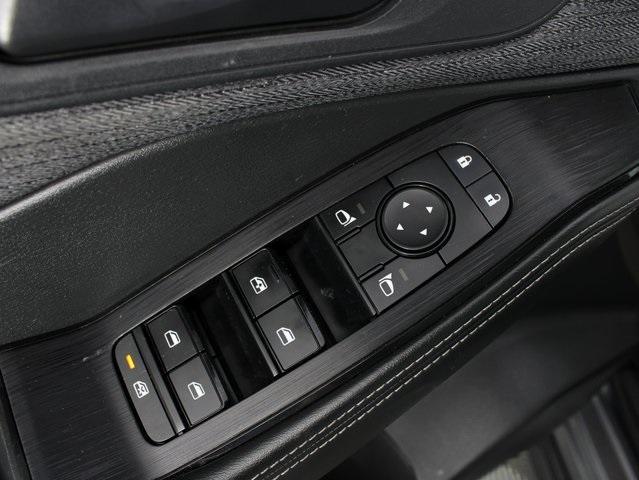 used 2021 Nissan Rogue car, priced at $17,996