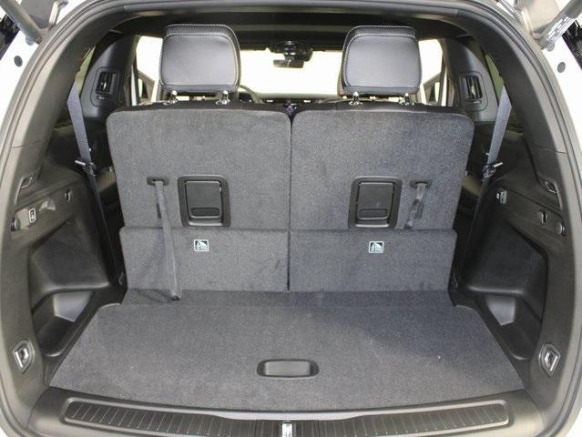 new 2025 Jeep Grand Cherokee L car, priced at $39,935
