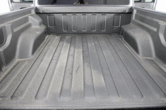 new 2026 Jeep Gladiator car, priced at $47,685