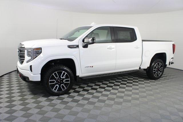 new 2025 GMC Sierra 1500 car, priced at $65,075