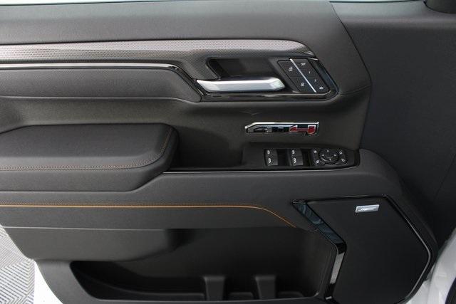 new 2025 GMC Sierra 1500 car, priced at $65,075