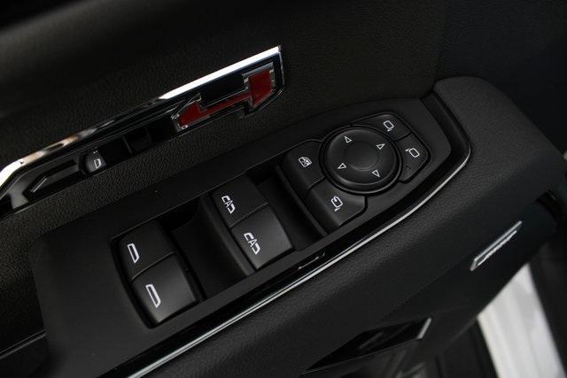 new 2025 GMC Sierra 1500 car, priced at $65,075