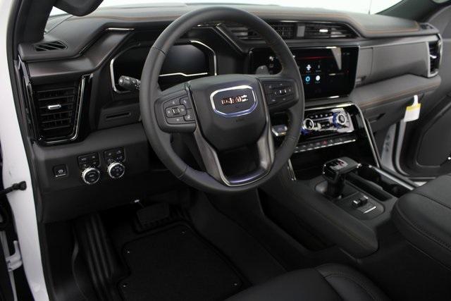 new 2025 GMC Sierra 1500 car, priced at $65,075