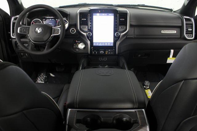 new 2026 Ram 1500 car, priced at $60,345