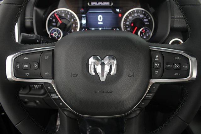 new 2026 Ram 1500 car, priced at $60,345