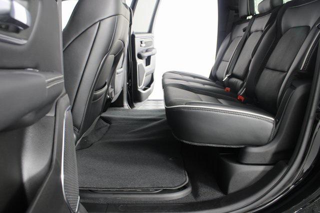 new 2026 Ram 1500 car, priced at $60,345