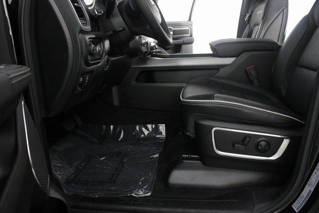 new 2026 Ram 1500 car, priced at $60,345