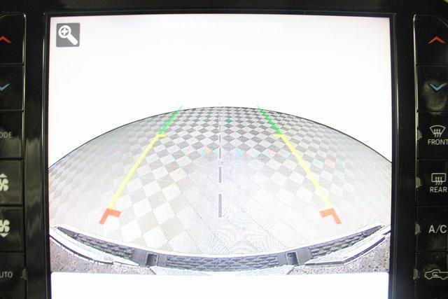 new 2026 Ram 1500 car, priced at $60,345