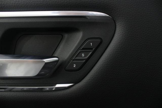 new 2026 Ram 1500 car, priced at $60,345