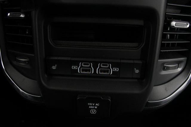 new 2026 Ram 1500 car, priced at $60,345