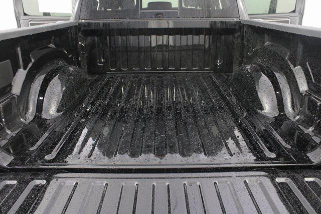 new 2026 Ram 1500 car, priced at $60,345