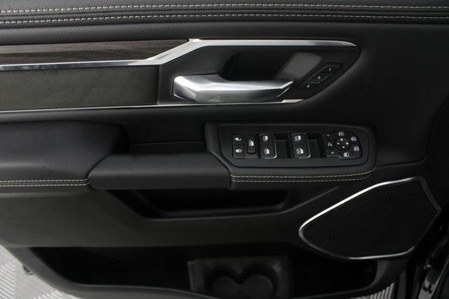 new 2026 Ram 1500 car, priced at $60,345