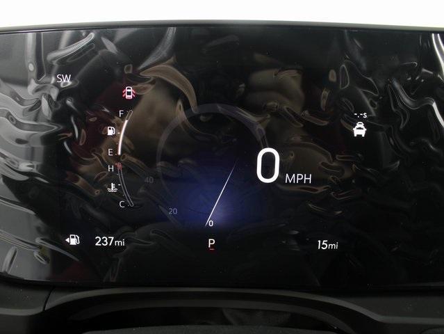 new 2025 Buick Envista car, priced at $23,989