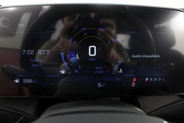 new 2026 Chevrolet Equinox car, priced at $32,015