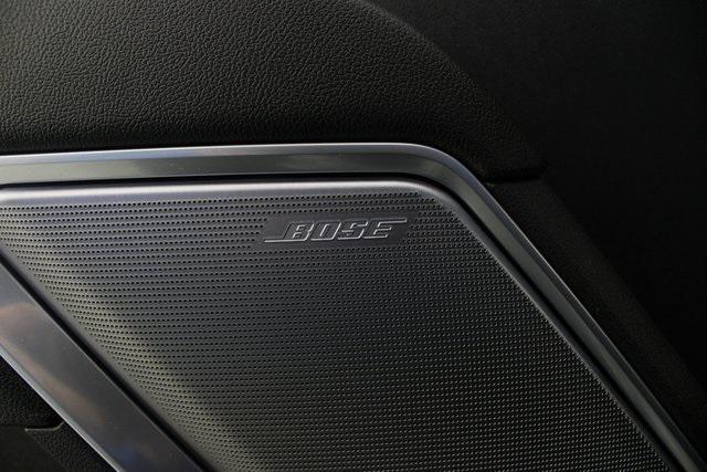 used 2025 Chevrolet Silverado 1500 car, priced at $55,996