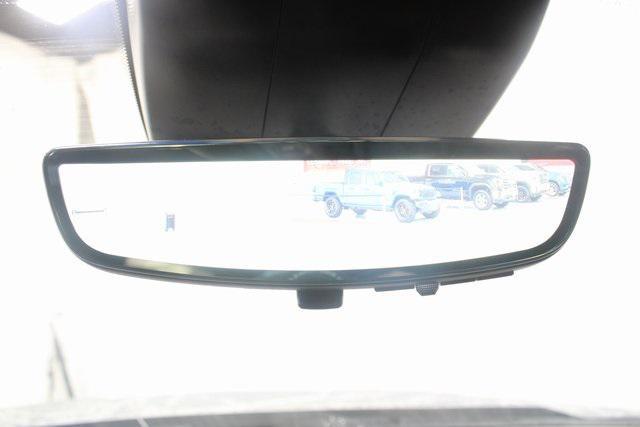 used 2025 Chevrolet Silverado 1500 car, priced at $55,996