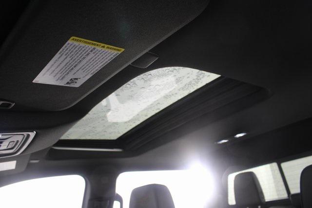 used 2025 Chevrolet Silverado 1500 car, priced at $55,996