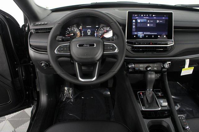 new 2026 Jeep Compass car, priced at $28,805