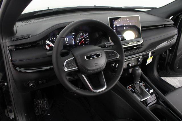 new 2026 Jeep Compass car, priced at $28,805