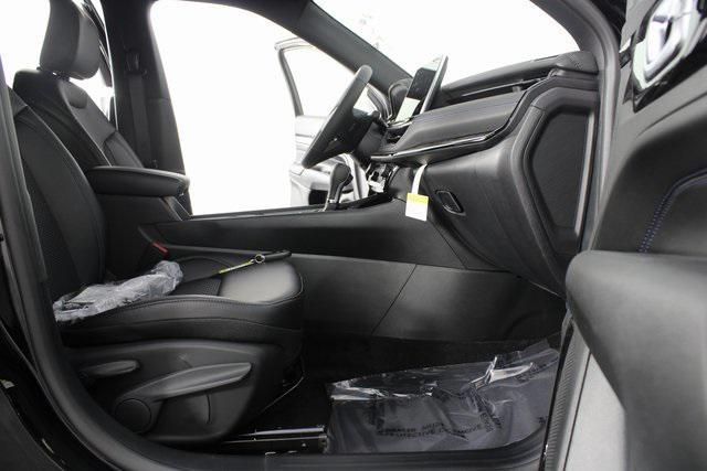 new 2026 Jeep Compass car, priced at $28,805