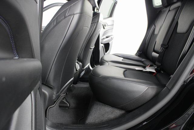 new 2026 Jeep Compass car, priced at $28,805