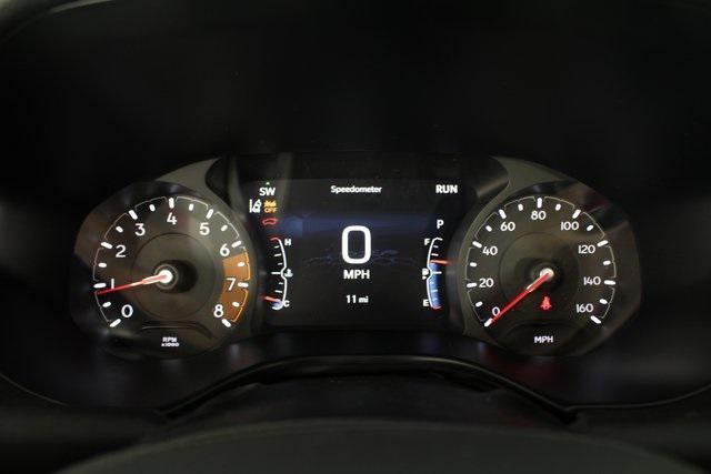 new 2026 Jeep Compass car, priced at $28,805