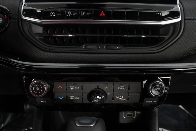 new 2026 Jeep Compass car, priced at $28,805