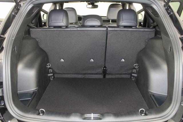 new 2026 Jeep Compass car, priced at $28,805