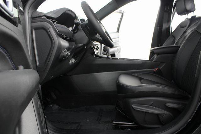 new 2026 Jeep Compass car, priced at $28,805