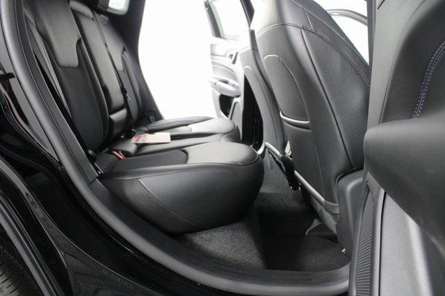 new 2026 Jeep Compass car, priced at $28,805