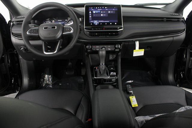 new 2026 Jeep Compass car, priced at $28,805