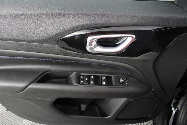 new 2026 Jeep Compass car, priced at $28,805