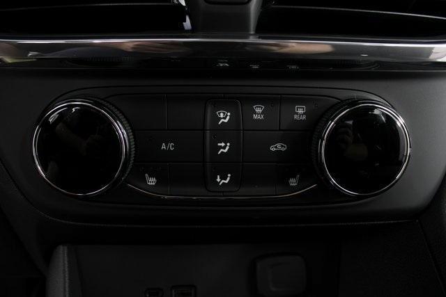 new 2026 Buick Encore GX car, priced at $26,375
