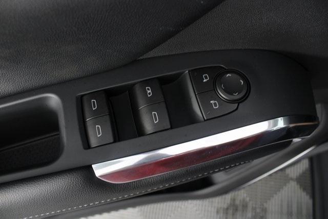 new 2026 Chevrolet Traverse car, priced at $46,425
