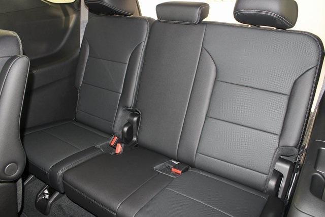 new 2026 Chevrolet Traverse car, priced at $46,425