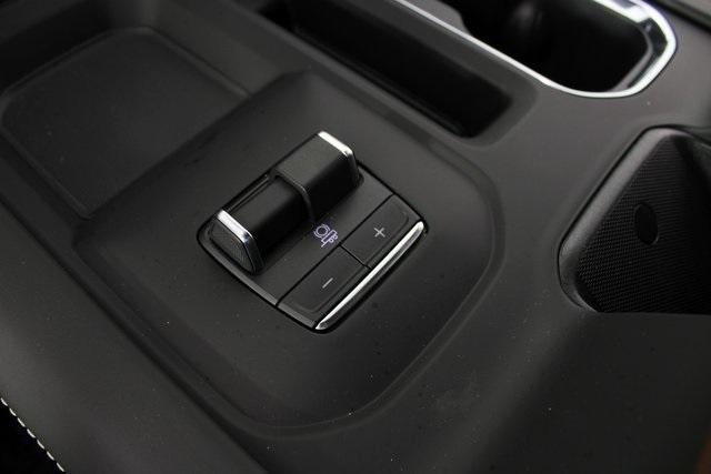 new 2025 GMC Sierra 3500 car, priced at $89,390