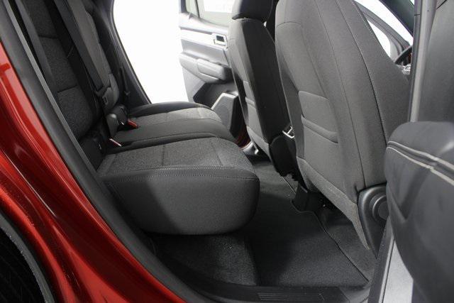 new 2026 GMC Terrain car, priced at $31,450