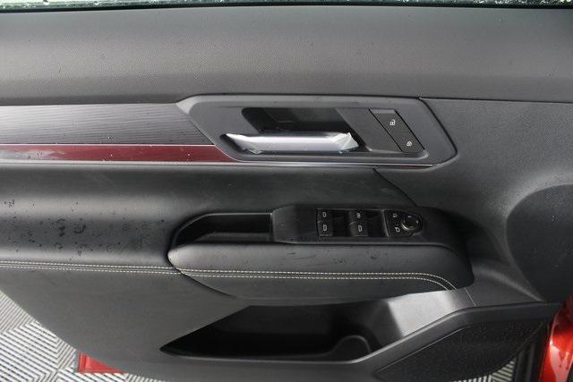 new 2026 GMC Terrain car, priced at $31,450