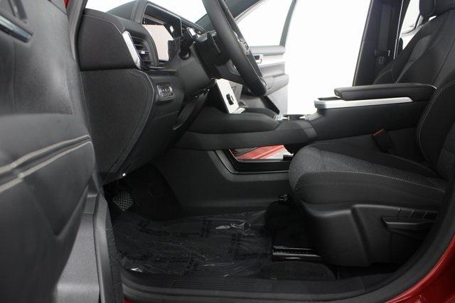new 2026 GMC Terrain car, priced at $31,450