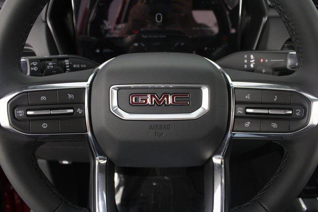 new 2026 GMC Terrain car, priced at $31,450