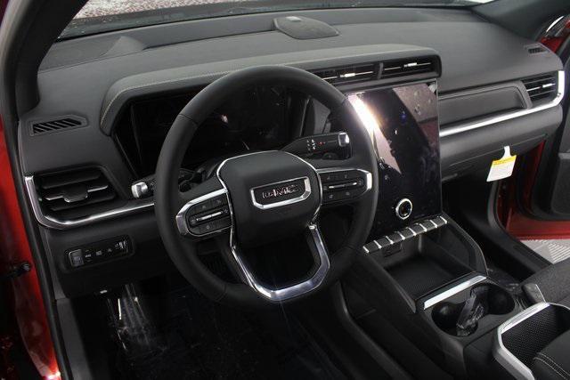 new 2026 GMC Terrain car, priced at $31,450