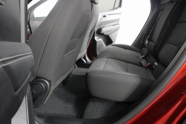 new 2026 GMC Terrain car, priced at $31,450