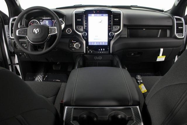 new 2026 Ram 1500 car, priced at $52,870