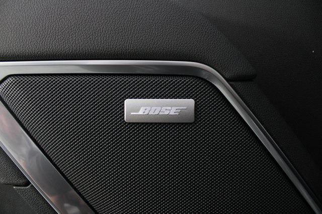 new 2026 GMC Sierra 1500 car, priced at $53,340