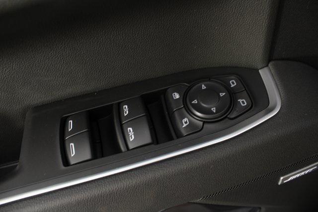 new 2026 GMC Sierra 1500 car, priced at $53,340