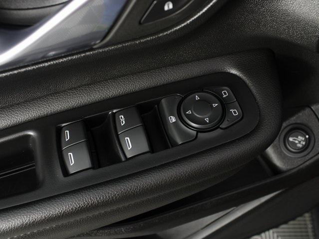 used 2023 GMC Terrain car, priced at $23,996